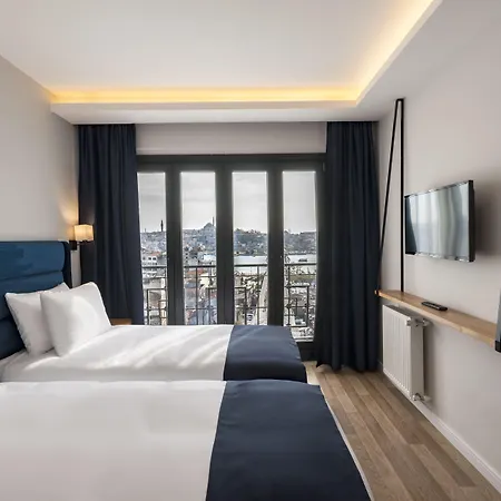 Hotel Doruk 3*
