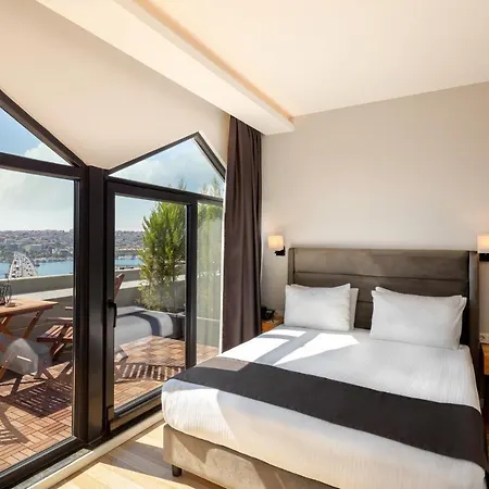 Hotel Doruk Istambul