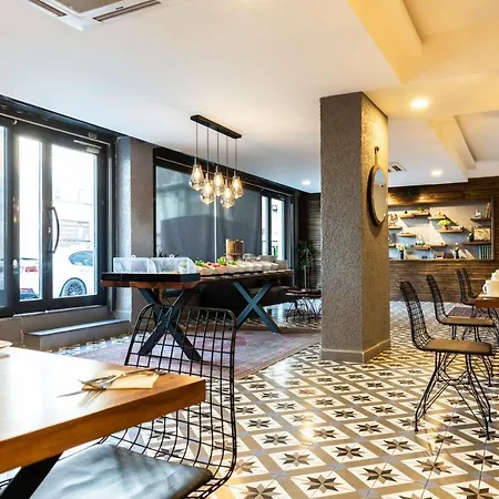 Hotel Doruk Istambul