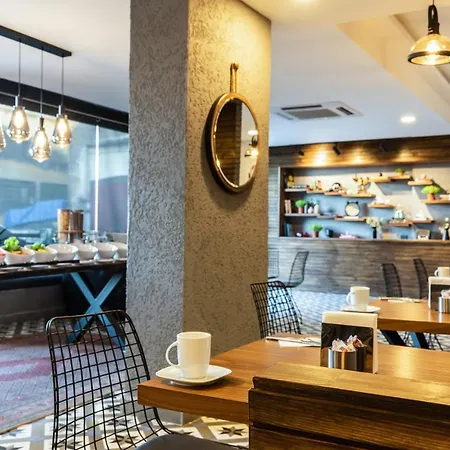 Doruk 3* Istambul