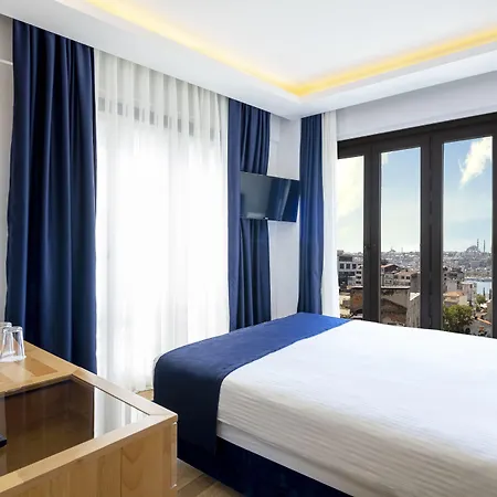 Doruk 3* Istanbul