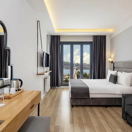 Hotel Doruk Istanbul