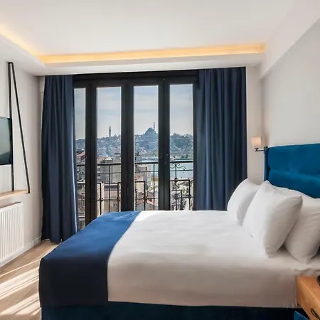 Doruk Hotel Istanbul