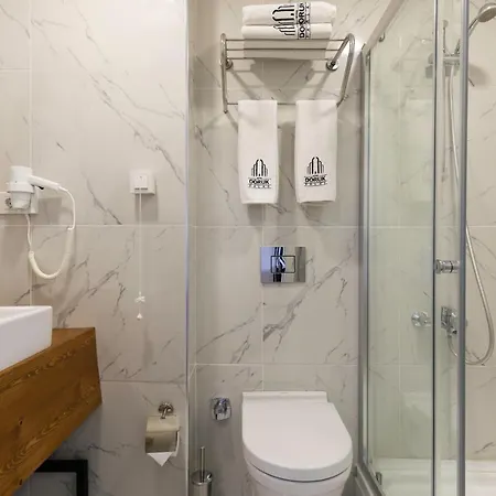 Hotel Doruk 3*